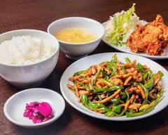 大衆中華 中王飯店