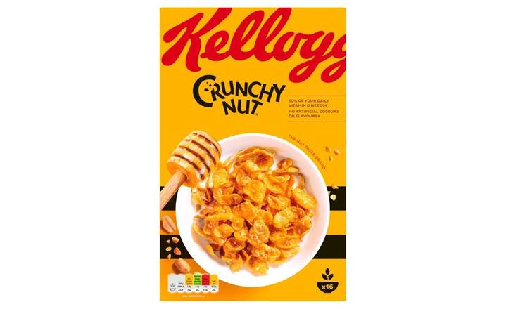 Kellogg's Crunchy Nut 500g (371709) 