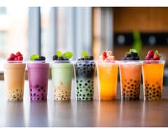 Pawz Cafe And Boba (481 Gradle Drive)