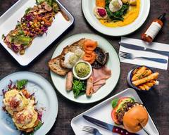 Salvage Specialty Coffee Chatswood West