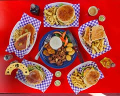 Slider Station (Mississauga)