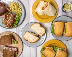 Hilltop Deli (1870 Cordell Ct)