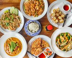 Pad Thai & Chinese Cuisine (United Dr)