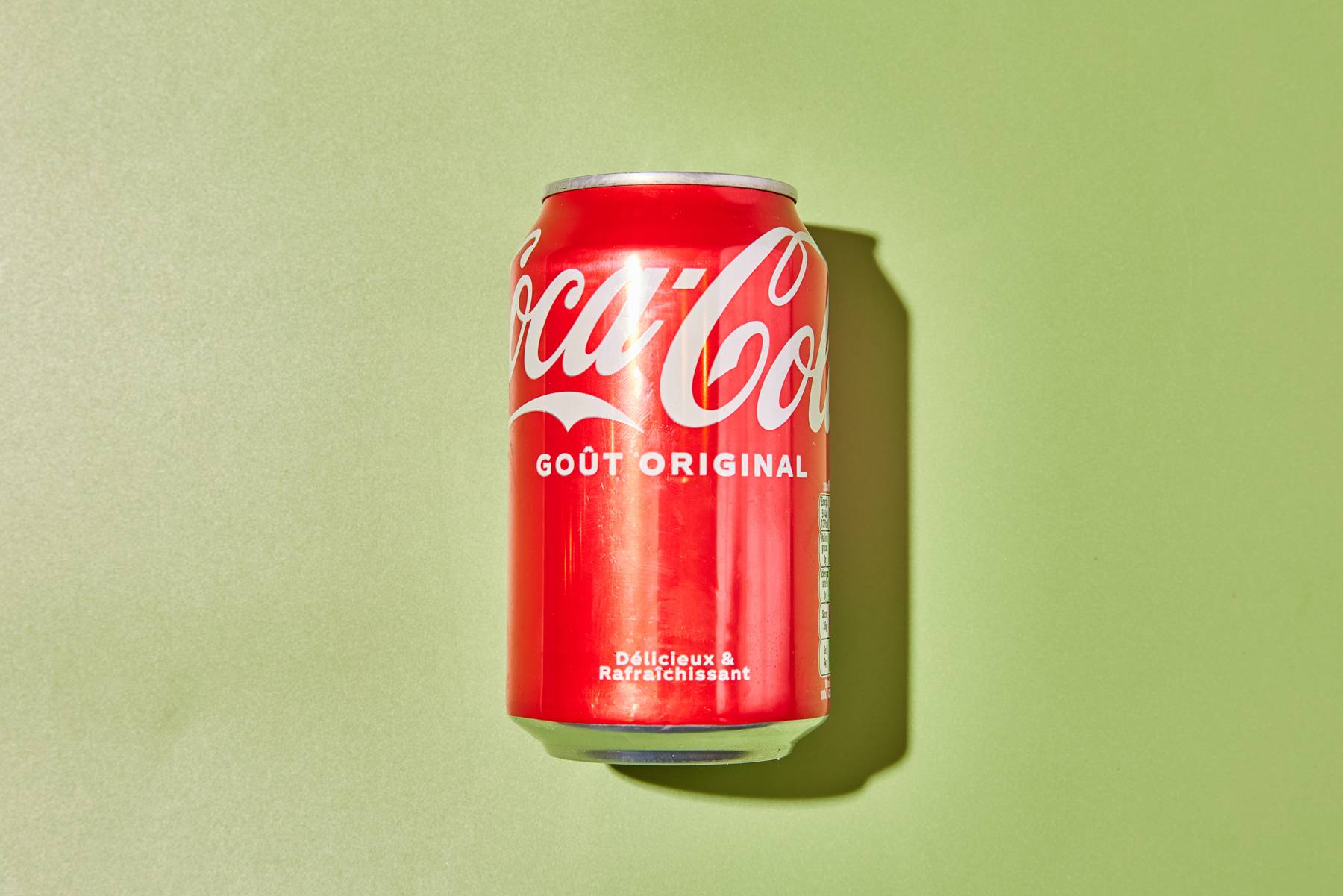 Coca-Cola