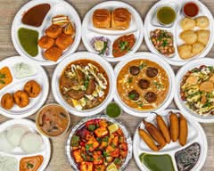 Nina's Indian Restaurant (Lake Forest)