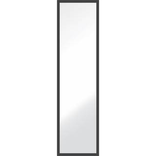 Balzaretti espejo decorativo negro b37 (1 pieza)