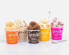 Jeni's Splendid Ice Creams - 14th & Wallach