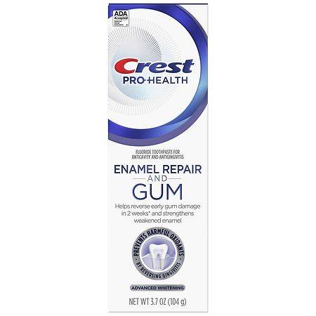 Crest Pro-Health Gum and Enamel Repair - 3.7 oz