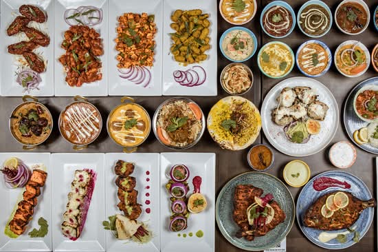 Sanika's Indian Cuisine