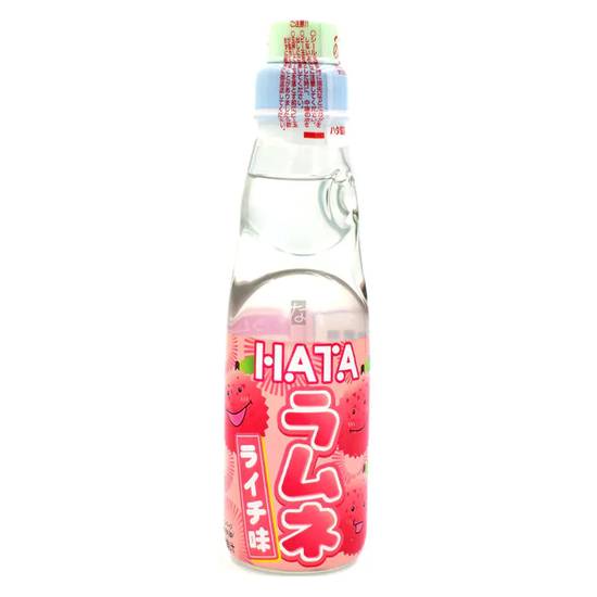 Ramune Lychee