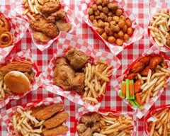Evanston Chicken Shack