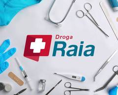 Droga Raia (Rua Lauro Linhares)