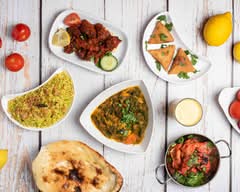 Pokhara Delight Witney