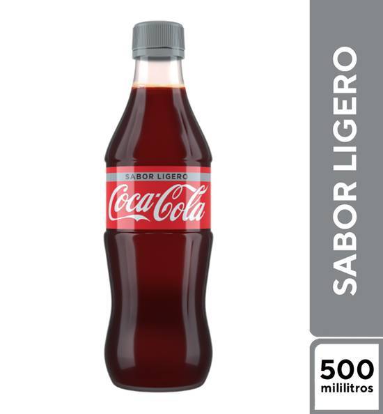 Coca-Cola Light 500 ml