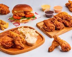 Maxin Chicken - Châtillon