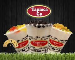 Tapioca Go La Perla