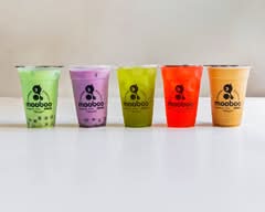 Mooboo Bubble Tea-Green Street