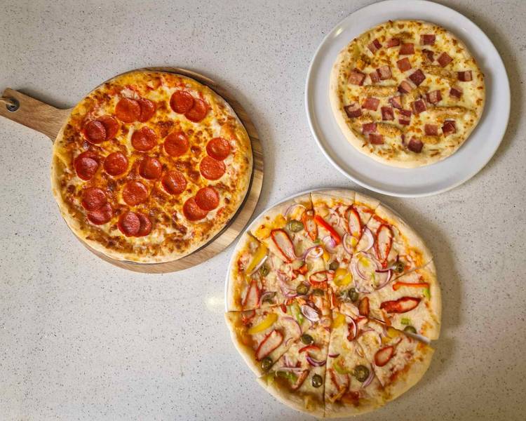 THE 10 BEST Mediterranean Food Delivery in Fermoy Order Mediterranean