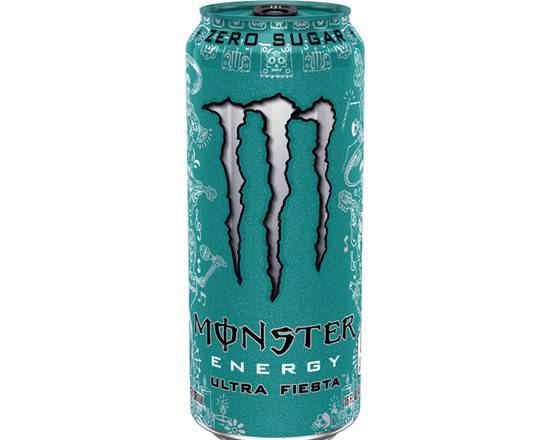 Monster Ultra Fiesta 473ml