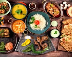 Spice Village (Harrow)