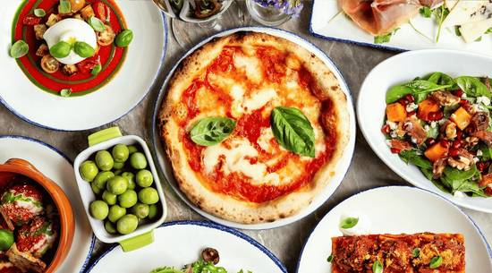 Positano Restaurant