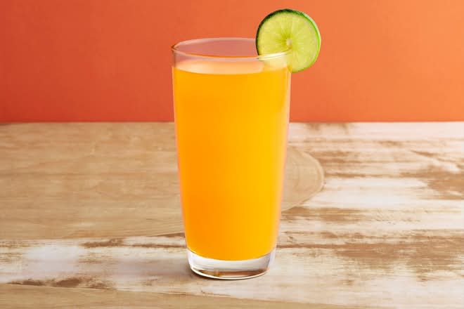 Mango Limeade 16oz