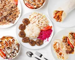 【本格ケバブのお店】カラデニズ61 KARADENIZ61