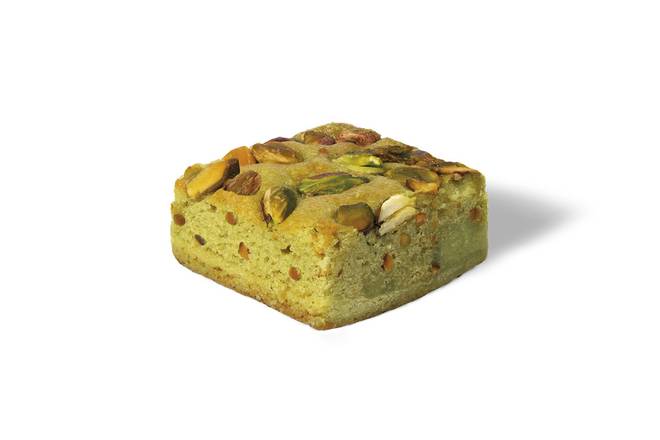 Pistachio Square