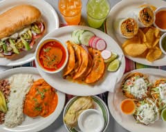 El Pastorcito Tacos & Pizza