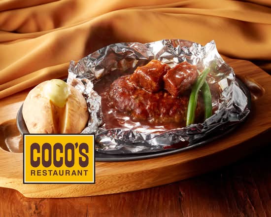 ココス 岐阜長良店 COCO'S GifuNagaraのデリバリー | メニューを見る