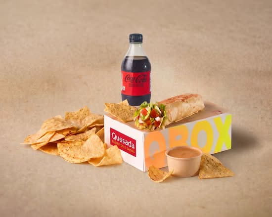 7 Layers Box