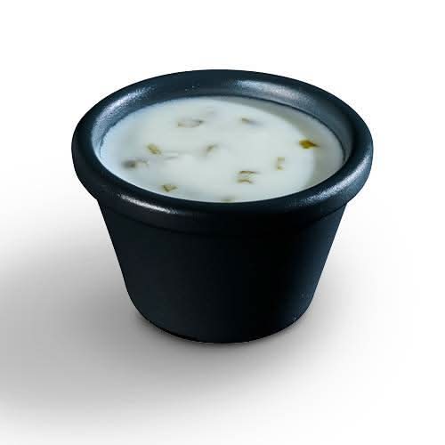 Joghurt-Limetten-Dressing