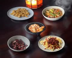 Zyondi Cocina Fusión Asiática (Bayamón)