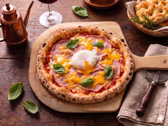 バル グリーン Italian Pizza & Barの出前・宅配・テイクアウト