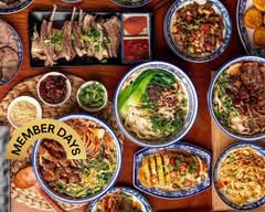 Qin’s Lanzhou Beef Noodle Northbridge