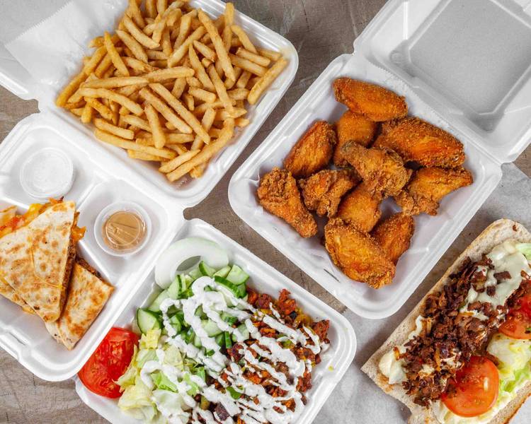 Order Habibi’s deli & Grocery Menu Delivery in Monroe Menu & Prices