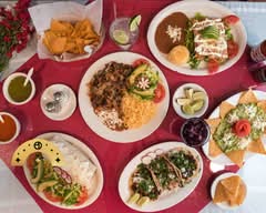 Los Aztecas Mexican Restaurant  (NULU)