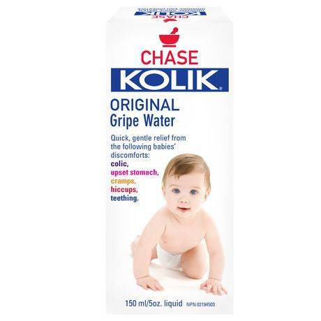 Kolik Original Gripe Water (150 ml)