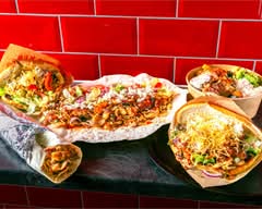 Wunderlampe I Your favorite Chicken Döner I