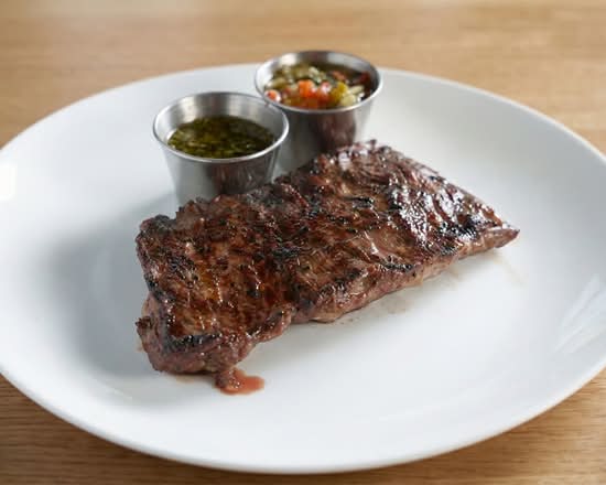 Gaucho Grill Pasadena