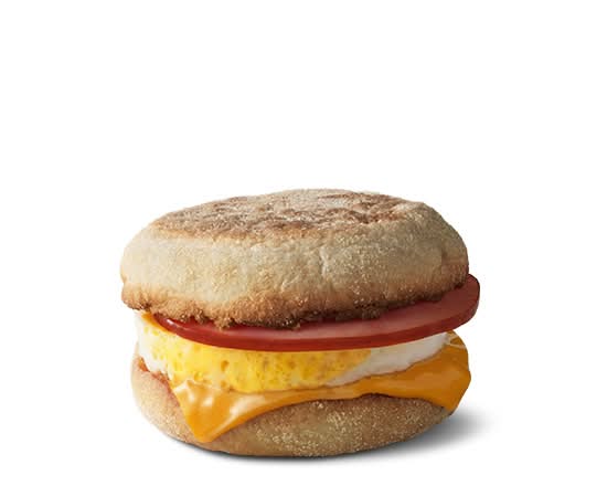Egg McMuffin®