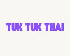 Tuk Tuk Thai Nacka Forum