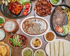 Las Originales Carnes en Su Jugo (San Juan Bosco)