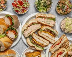 First Class Bagels (1922 Jericho Turnpike)