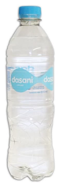 Dasani 600cc