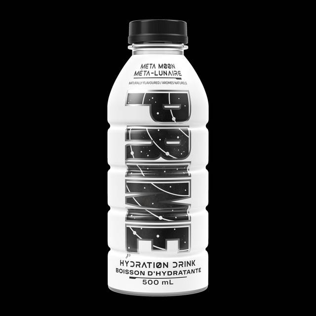 Prime Hydration Meta Moon (500ml)