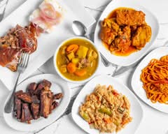 Leña Dominican Restaurant (Elmont)