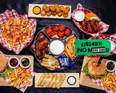 El Tío Pelón (Merida)