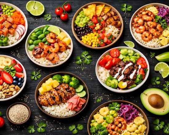 Yummi Food (Mexico City)