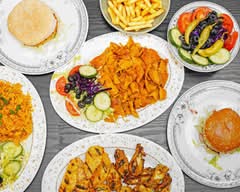 Best Kebab And Peri Peri